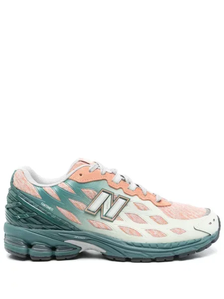 Sneakerși New Balance verde