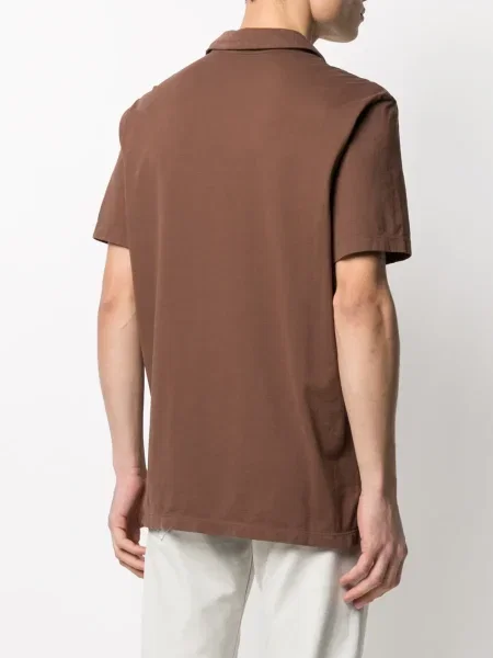 Polo James Perse maro