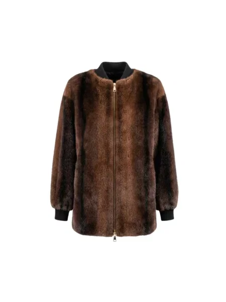 Kurtka Ermanno Scervino