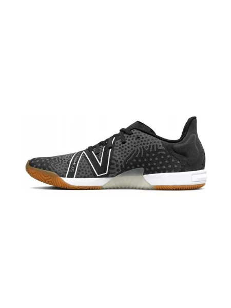 Tenisky New Balance sivá