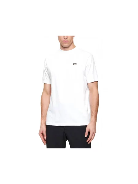 Karl Lagerfeld t-shirt biała