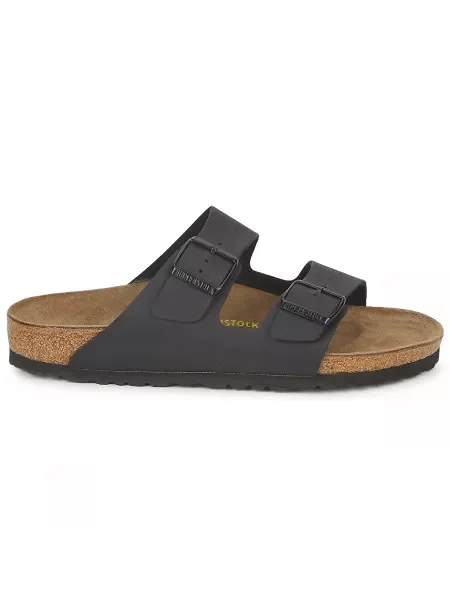 Tenisky Birkenstock čierna