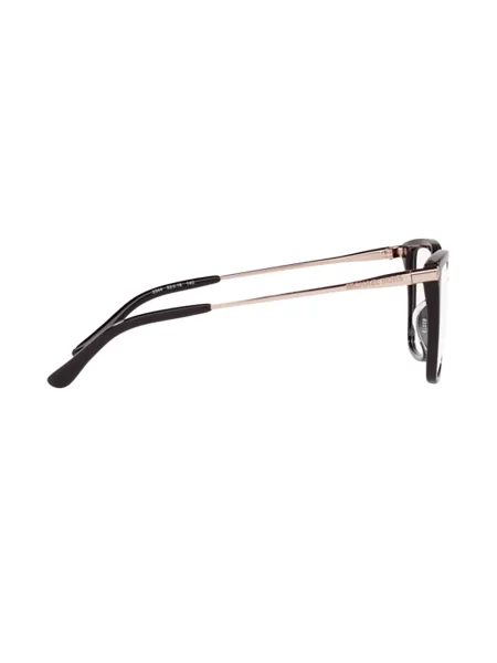 Ochelari de soare Michael Kors maro