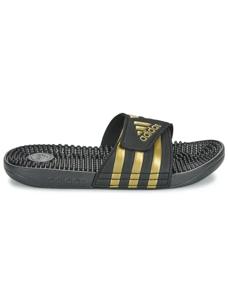 Tenisky Adidas čierna