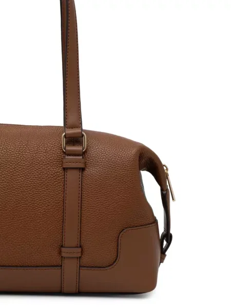 Kabelka Michael Michael Kors hnedá