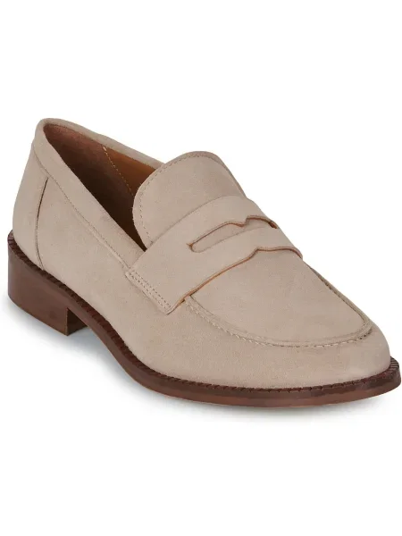 Pantofi Fericelli bej