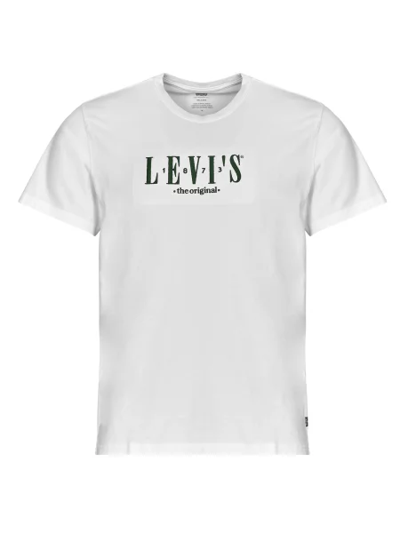 Majica Levi's® bela