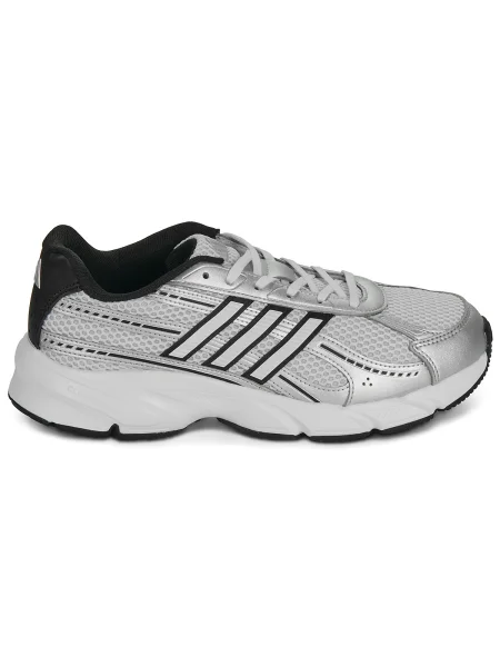 Tenisky Adidas sivá