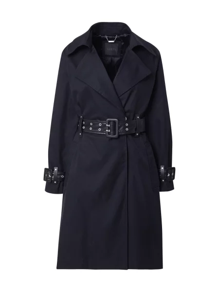 Guess trenci RAPHAELLE negru