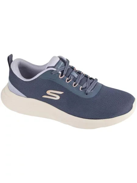 Pantofi Skechers albastru