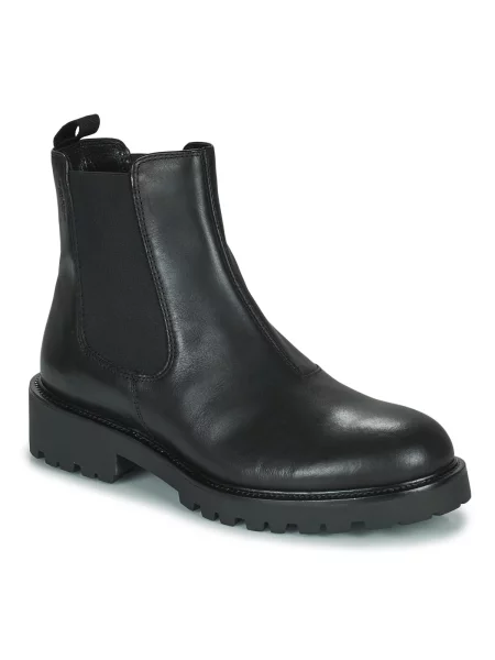 VAGABOND SHOEMAKERS Chelsea čizme Kenova' crna
