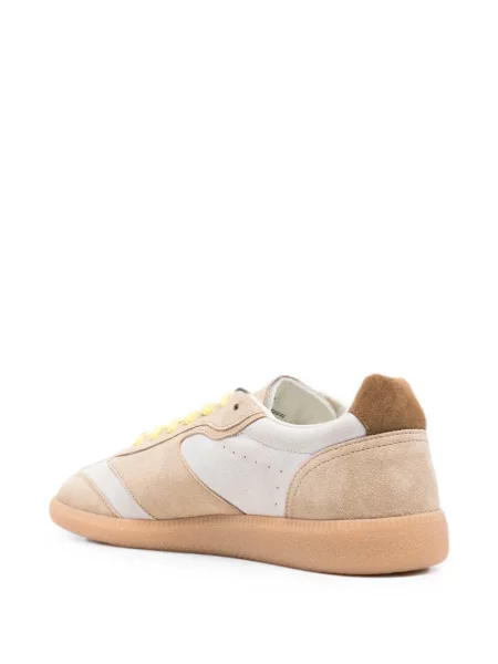 Sneakerși Dsquared2 cu aplicații