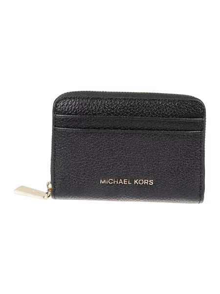 Portfel Michael Kors czarny