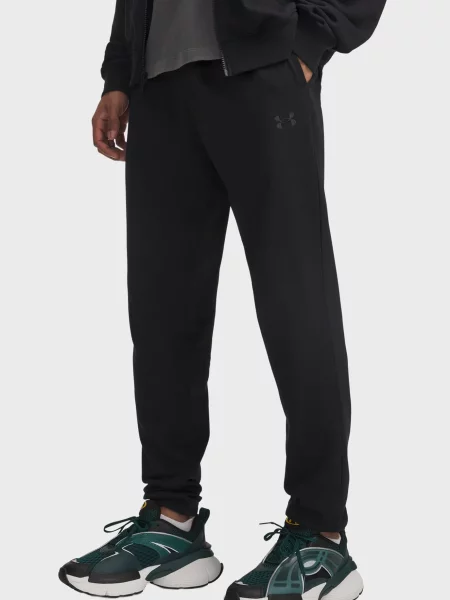 Джогери Under Armour чорні