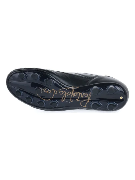 Pantofi Pantofola D'oro negru