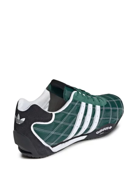 Tricou Adidas stretch alergare negru