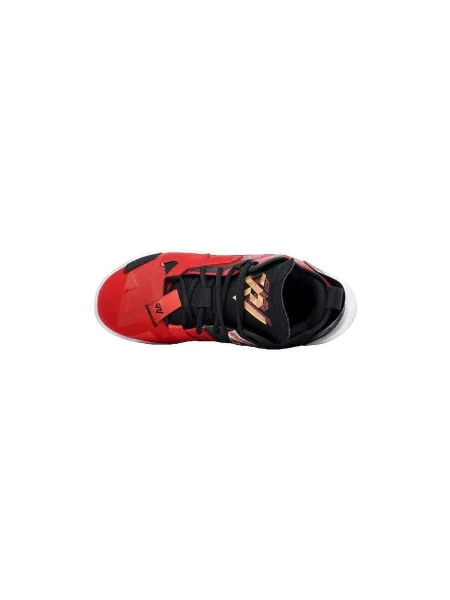 Pantofi Nike roșu