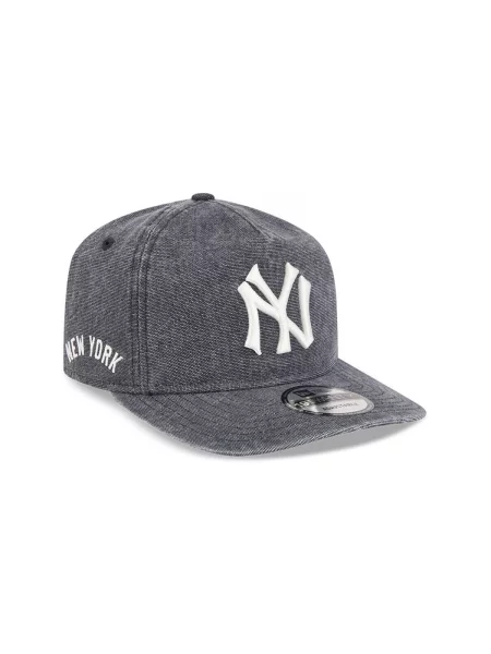 Klasszikus baseball sapka New Era kék