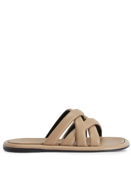 Sandale Giuseppe Zanotti din piele