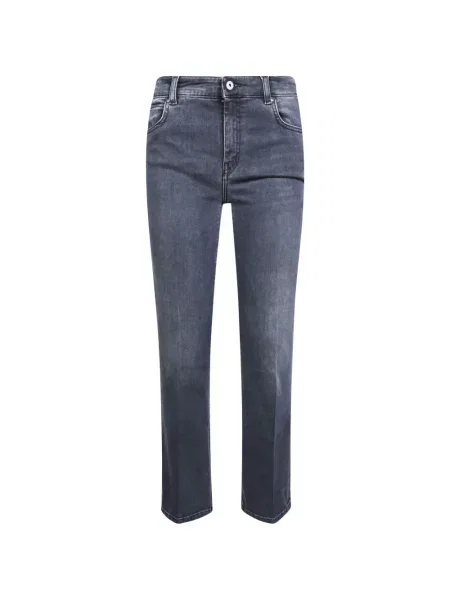 Blugi Weekend Max Mara gri