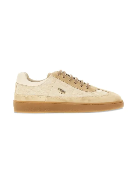Sneakersy dziecięce Fendi