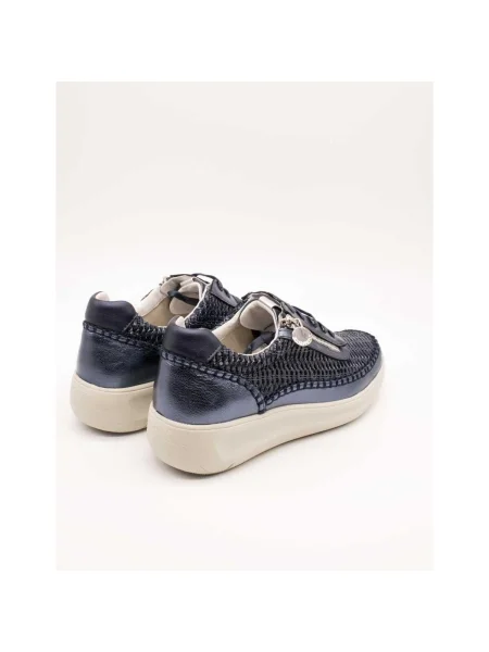 Pantofi Stonefly albastru