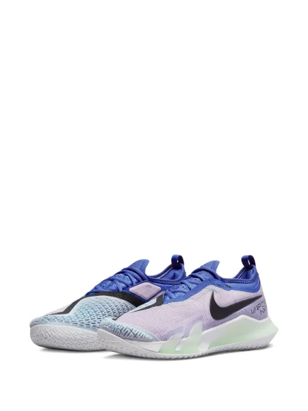 Sneakerși Nike Air Zoom tenis albastru