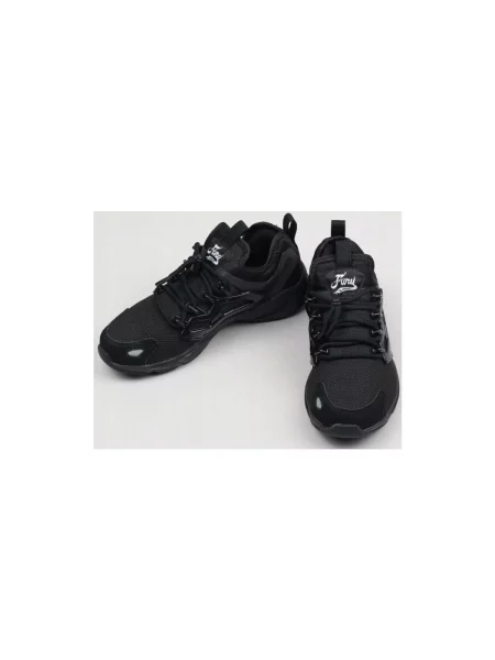 Pantofi Reebok Sport negru