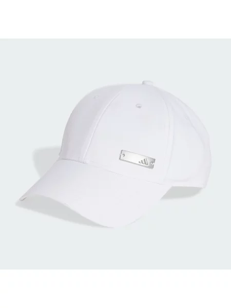 ADIDAS PERFORMANCE Kšiltovka Essentials' bílá