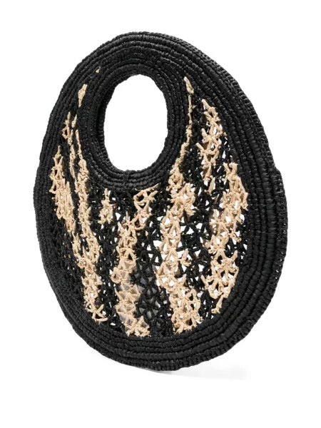 Geantă Jacquemus negru