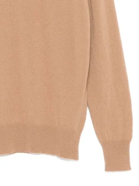 Pulover Lardini cu decolteu rotund