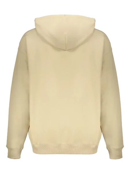 Hanorac cu glugă Off-white alb