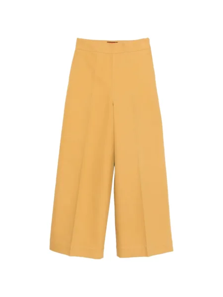 Pantaloni Colville galben