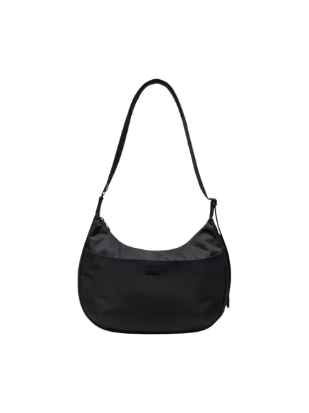 Herschel torebka crossbody Yara czarna