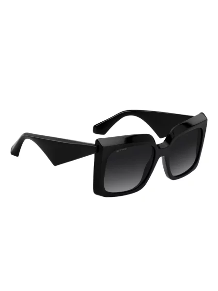 Ochelari de soare Etro negru
