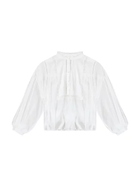 Bluzka Isabel Marant biała