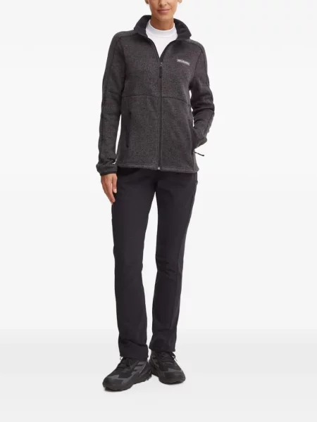 Pantaloni Columbia negru