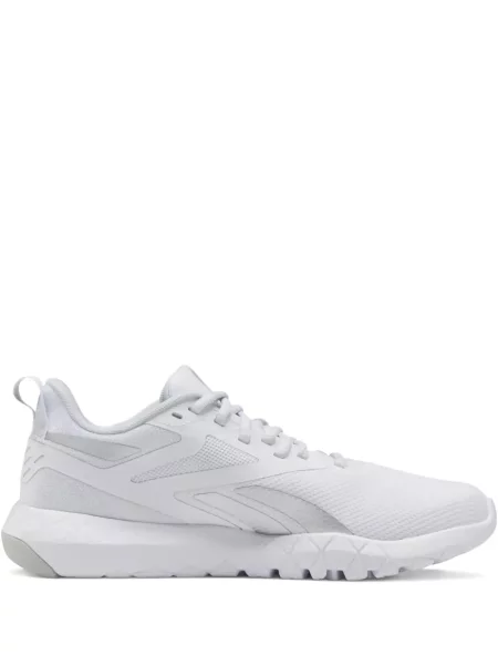 Sneakerși Reebok alb
