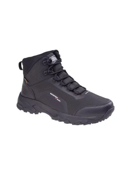 Pantofi Magnum negru