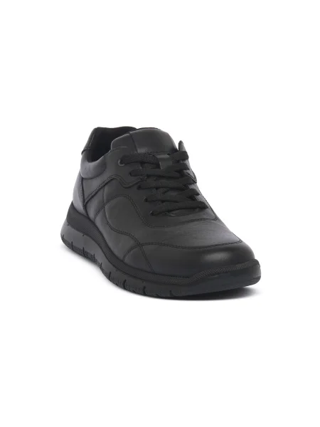Pantofi Imac negru