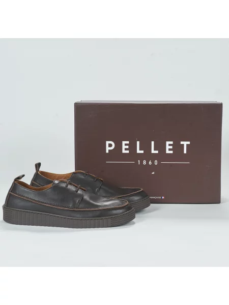 Pantofi Pellet maro