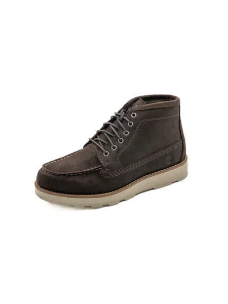 Botki Timberland brązowe