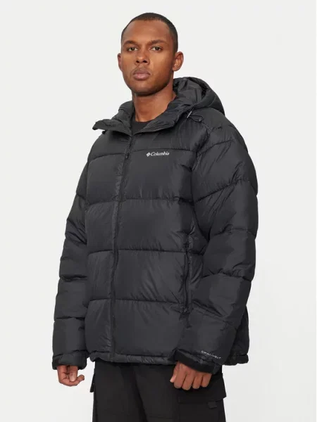 Puhovka Columbia črna