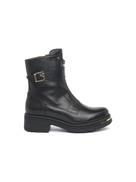 Pantofi Nerogiardini negru