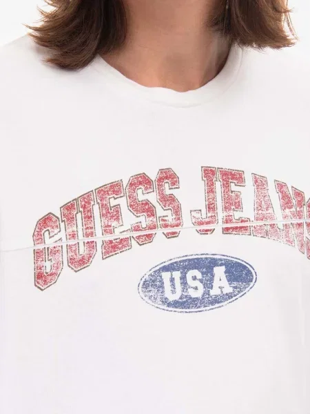 Футболка Guess U.s.a.