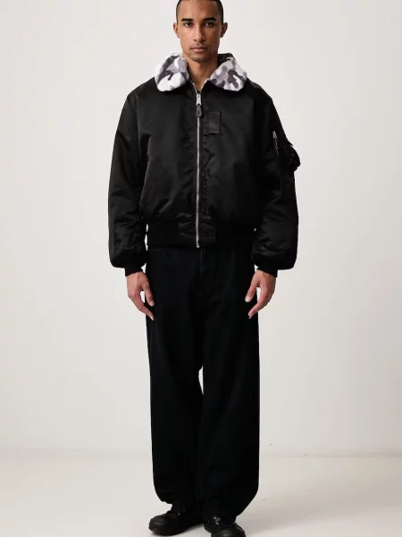 Alpha Industries Reversible II UV jachetă reversibilă pentru bărbați