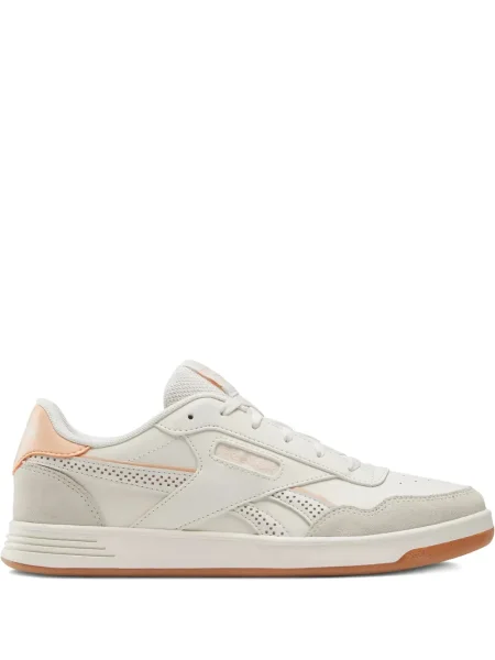 Sneakerși Reebok alb