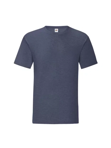 Koszulka Iconic niebieska