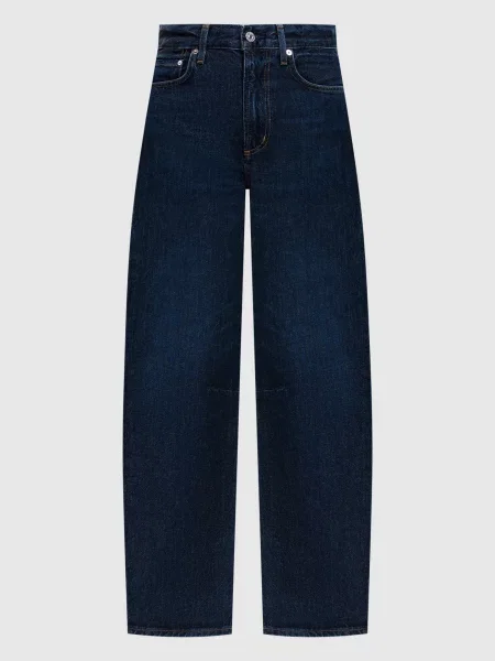 Джинси Miro з патчем логотипа Citizens Of Humanity сині