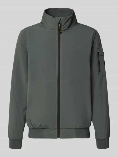 Wiatrówka ze stójką model YETUR' Cars Jeans